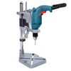 Mini Drill Press Stand Bench Clamp Workbench 35-43mm FOR Repair Tool Drilling US
