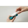 PILBOX Hair Trimmer - Size with Precision and Preservation.