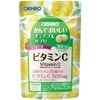 Orihiro chewable supplement vitamin C 120 grains x 8 pieces