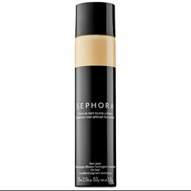 SEPHORA COLLECTION Perfection Mist Airbrush Spray Foundation FULL