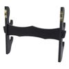 Eforlife Dragon Sword Holder Wall Mount Samurai Sword Rack Katana Wakizashi Display Stand Decorative Sword Hanger (6E-YL)