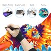 Ugee artist drawing tablet glove-1pcs