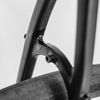 ASS SAVERS Fendor Bendor Regular Reflective Clip-On Mudguard