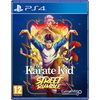 GameMill Entertainment The Karate Kid Street Rumble