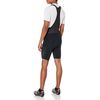 Fox Racing Men's casual shorts (Flexair Bib Short) - black, size: xl