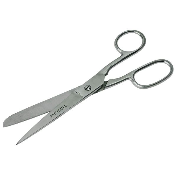 Faithfull SCSS8 Sewing Scissors