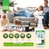 Natural Extra Strength Lice Spray - 16oz Non-Toxic Solution for Home & Bedding