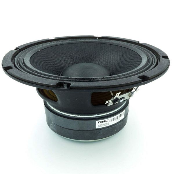 QSC SP-000180-00, 8 Inches Low Frequency Driver for K8