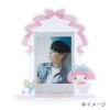 Sanrio 949710 Pompompurin Stand for Cheki (Enjoy Idol)