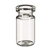 La-Pha-Pack 5mL HS用Cr-Vial 透明 100個入 20090801