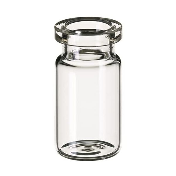La-Pha-Pack 5mL HS用Cr-Vial 透明 100個入 20090801