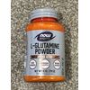 NOW FOODS L-Glutamine Powder 6 oz