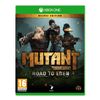 Mutant Year Zero: Road to Eden - Deluxe Edition