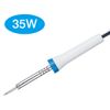 Hozan H-840S Solder Set, Solder Suction Wire, Heat Sink, Solder Included