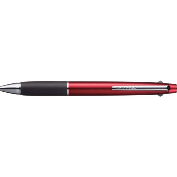 Mitsubishi Pencil Jet Stream 0.7 Bordeaux Easy Writing SXE380007.65 3 Color Ballpoint Pen