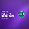 Vicks ZzzQuil Nighttime Sleep-Aid Liquicaps 24 Count