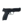 TALON Grips for Ruger American Full Size 9mm/.45 Cal