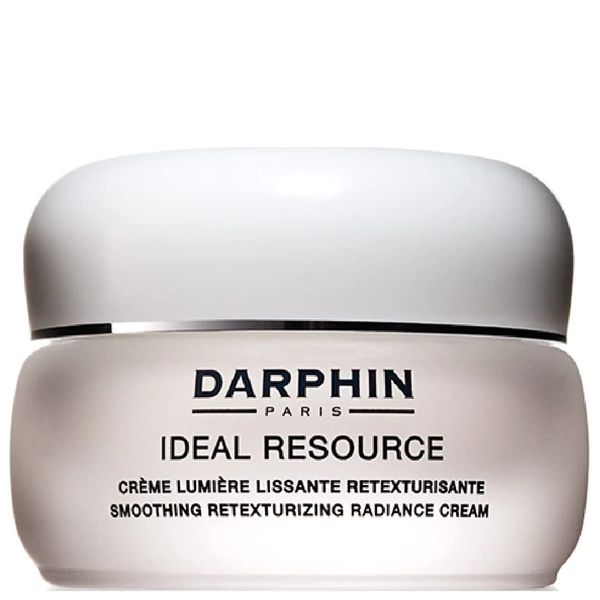 Darphin Ideal Resource Smoothing Retexturizing Radiance Cream, 1.7 Ounce