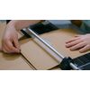 Prestige Kraft Paper A3 Recycled 130gsm 50 Sheets
