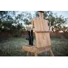 Easel Brush Clip