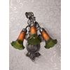 Wall sconce or lamp, after Art Dèco..