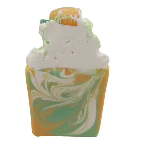 Forever Fireweed Handmade Soap/Jamaica Me Crazy