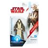 STAR WARS OBI-Wan Kenobi Force Link Figure