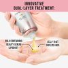 Pantene Treatment Miracle Dual Effect Milk Jelly 200g 200g (x1)