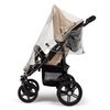 For Your Little One Side by Side Raincover Compatible with Mountain Buggy Duet