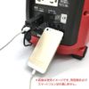 Honda LED Mini Floodlight 12033