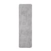 Francfranc Franc Microfiber Slim Bath Towel Set, Grey
