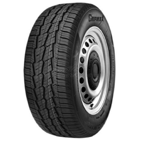 GRIPMAX Ganzjahresreifen 205/75 R 16 C TL 113/111T SUREGRIP A/S VAN 8PR BSW M+S 3PMSF Allwetter