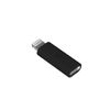 ALLite USB C to Lightning Cable (Black)