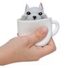 Schylling Pup in A Cup Toy, 1 EA