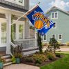 New York Knicks Printed Header 3x5 Premium Banner Flag
