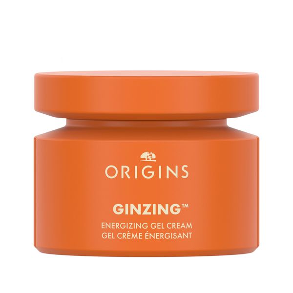 Origins Ginzing Energizing Gel Cream 75ml