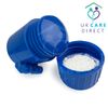 3-in-1 Pill Crusher, Storage and Cutter