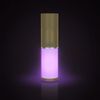 49ft Camping Yellow String Light, Multifunctional Outdoor Lighting Led Torch