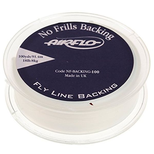 Airflo No Frills Fly Line Backing