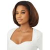 Outre Quick Weave - Estee (ST BROWN GRAY)