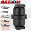 Bottom Roller For IHI 35N Heavy Equipment  Mini Excavator Track Roller