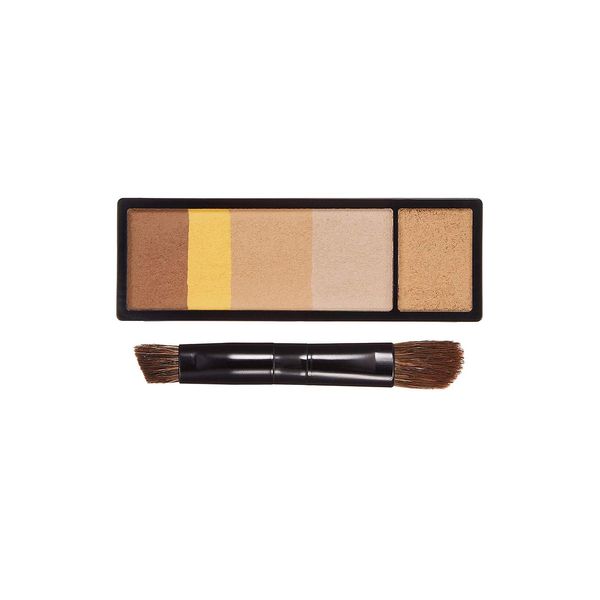 Maquillage Eyebrow Styling 3D