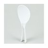 Bestco Stlye Tools Dishwasher Safe Double Embossed Standing Rice Spoon LB-103