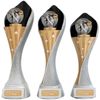 AUXON Trophy Dart Series 3 Sizes with Engraving