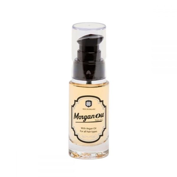 Morgans Morgan Oil 30 ml