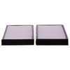 PG Cabin Air Filter PC99252 | Fits 2002-2004 Kia Spectra