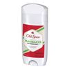 Old Spice High Endurance Invisible Solid Playmaker Anti-perspirant and Deodorant, 3-Ounce (Pack of 3)