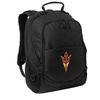 Broad Bay Arizona State Backpack ASU Sun Devils Laptop Computer Bag