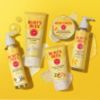 Burt's Bees Deep Cleansing Pore Scrub with Peach and Willow Bark, 4oz (3 Pack)