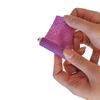 Cohesive Grip Cover Wrap for Manual Microblade Holder Handle Softap (Purple)